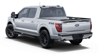 2025 Ford F-150® External Image 3